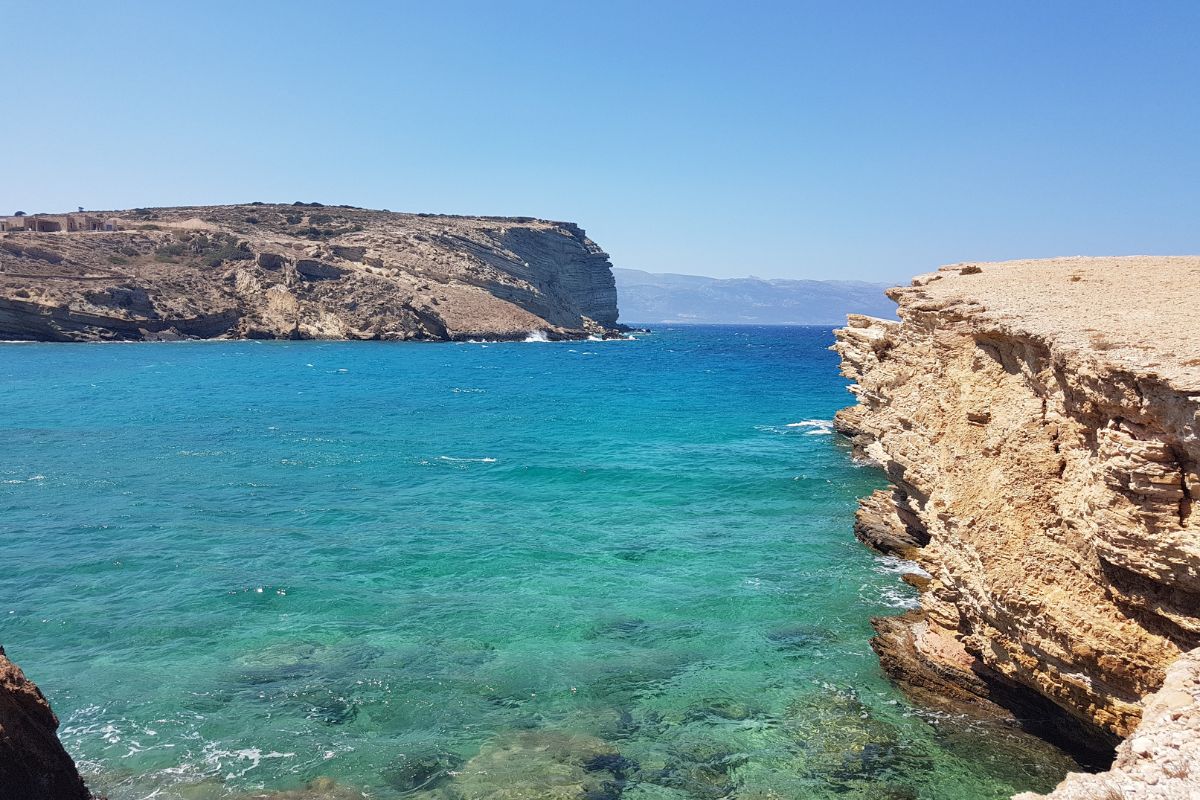 Folegandros dans les Cyclades : Les 7 activités à absolument faire