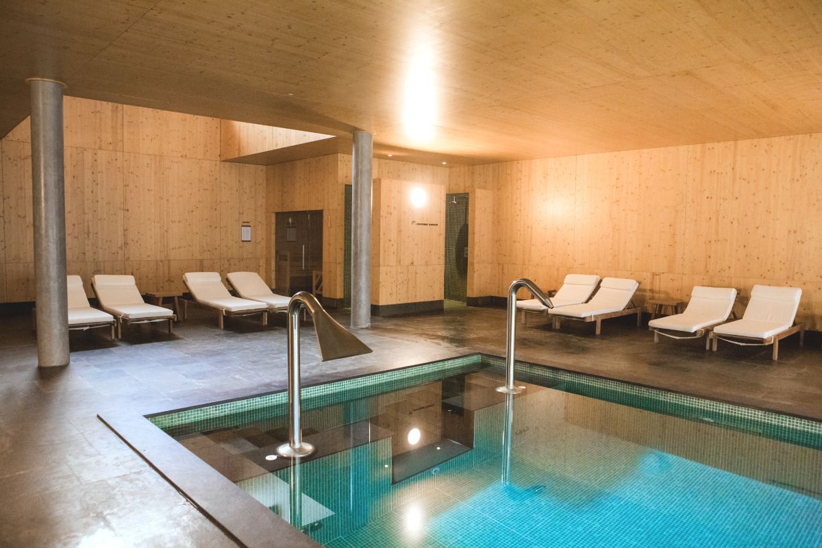 Les 9 meilleurs hôtels spa d’Aix En Provence en 2025