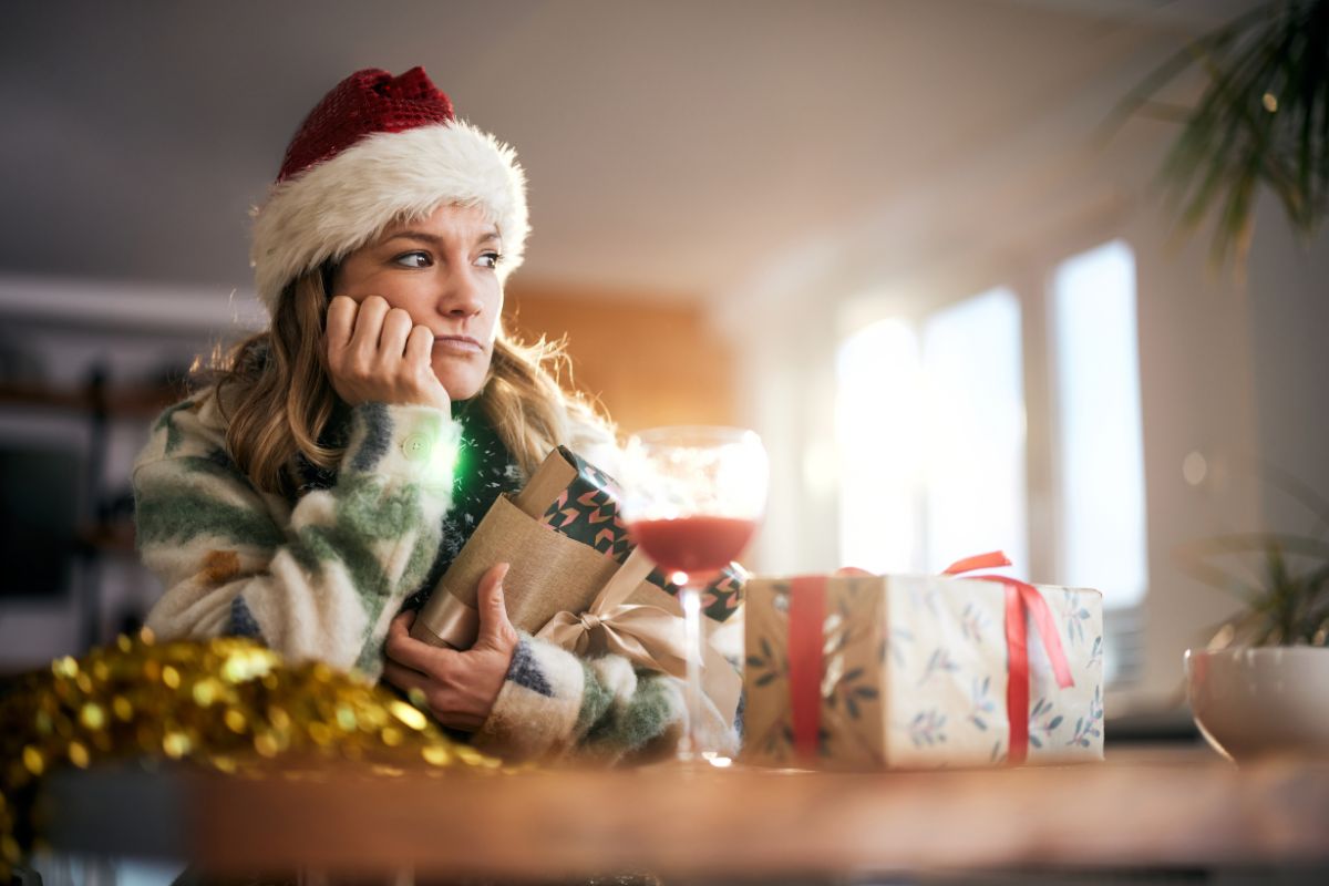 Les 9 meilleurs endroits pour passer un Noël seul