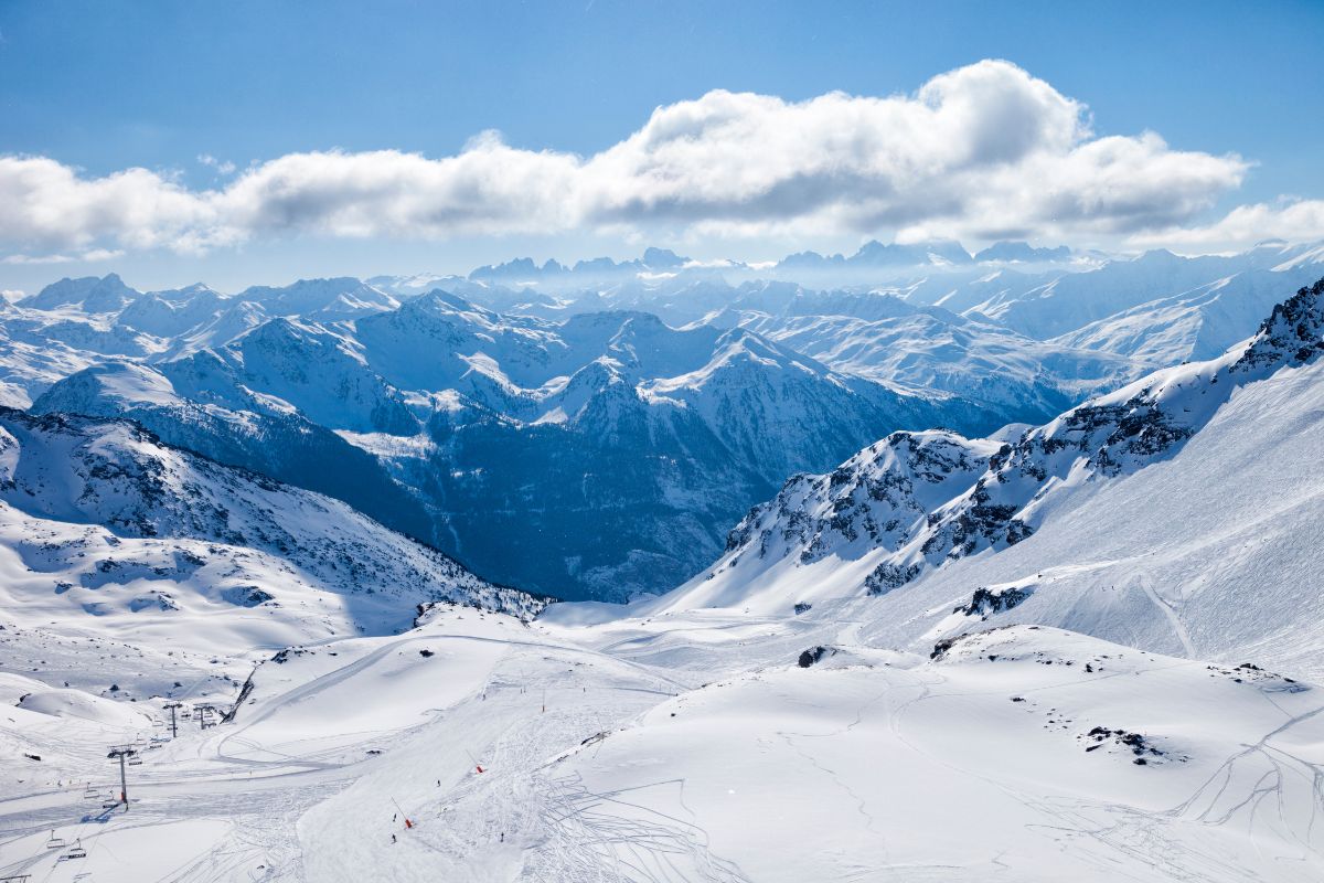 Les plus belles montagnes proches de Lyon en 2025