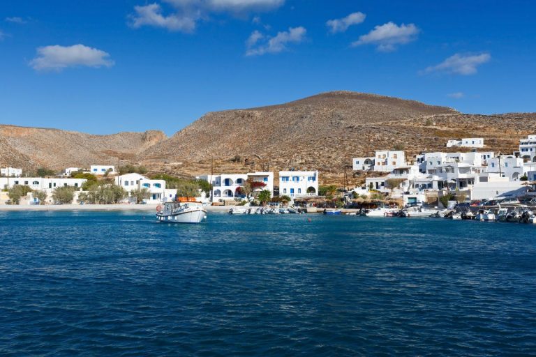 Folegandros dans les Cyclades : Les 7 activités à absolument faire