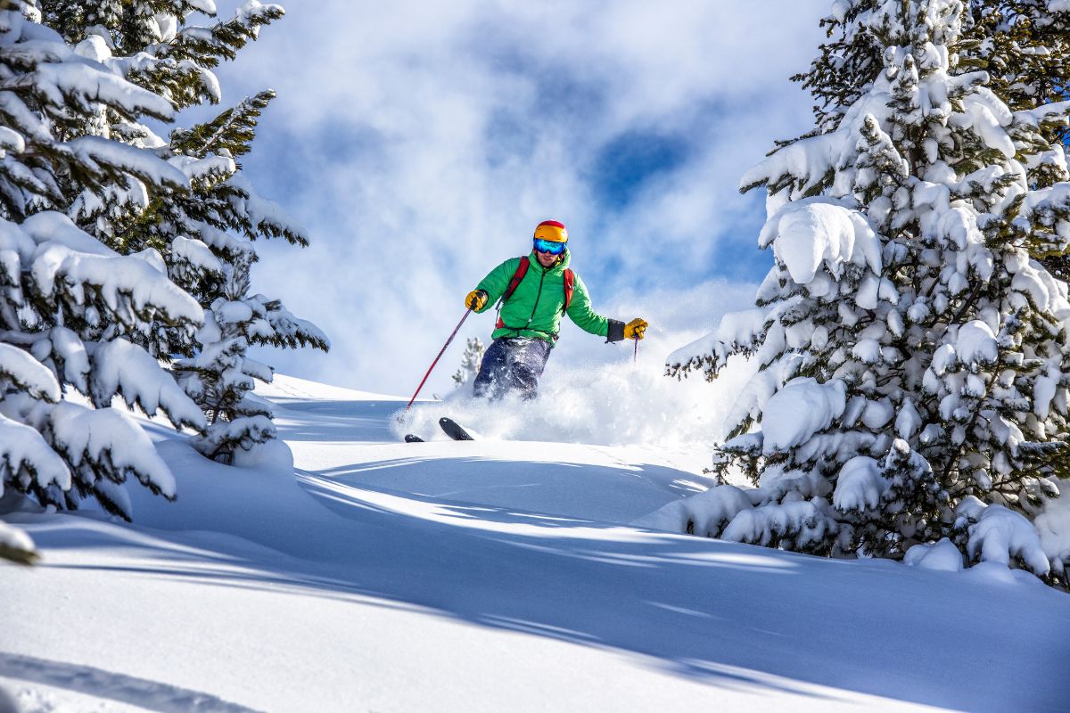 Où partir 3 jours au ski en France en 2025 ? 