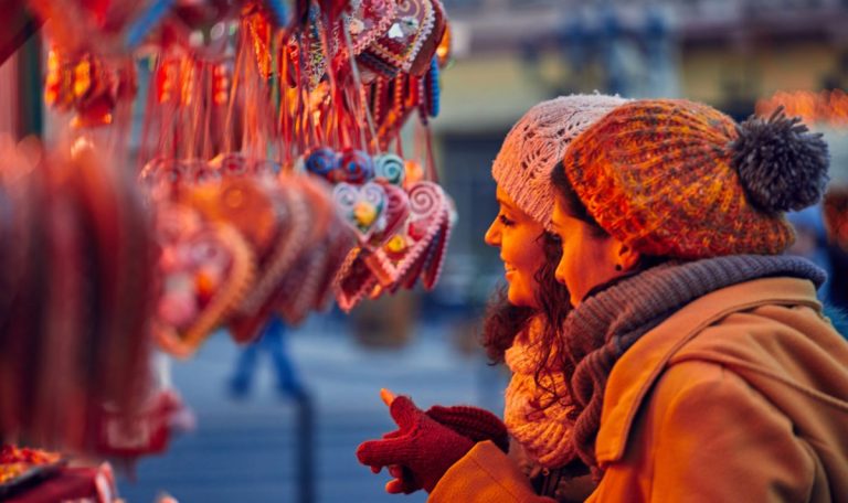 Marché de Noël dans le Jura : Les meilleurs pour 2024