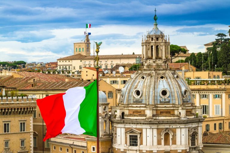 Les meilleures villes touristiques en Italie