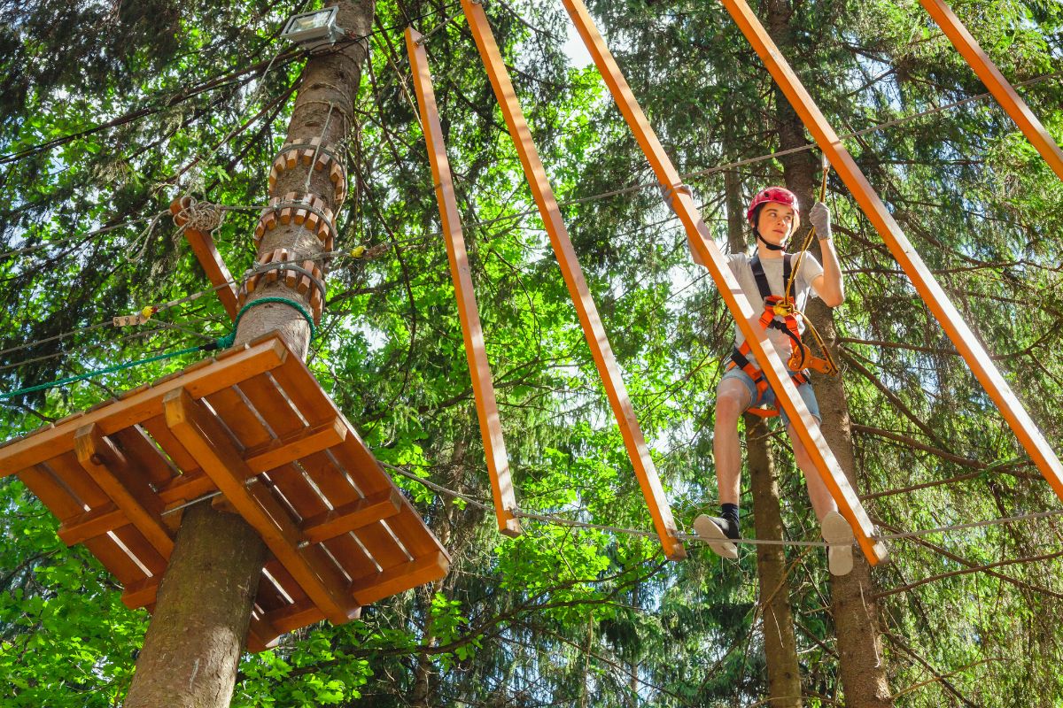 Lyon avec des enfants : Le Top 10 des activités pour 2025