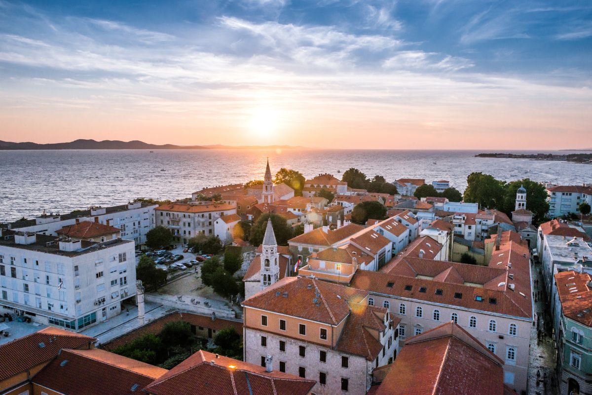 Zadar