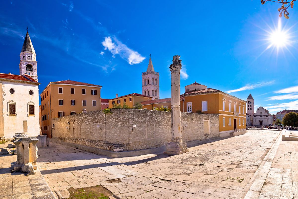 Zadar