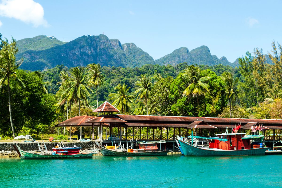 Langkawi