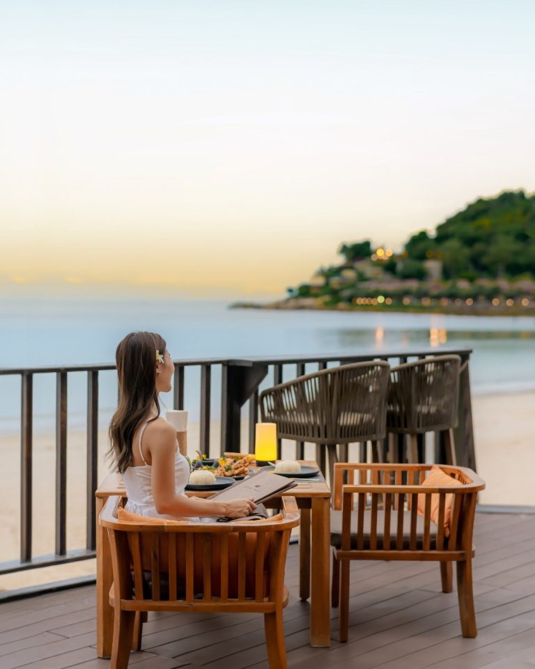 The Sheraton Samui 5*