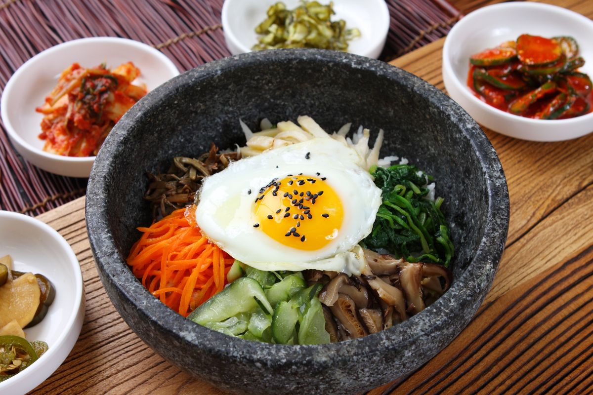 bibimbap