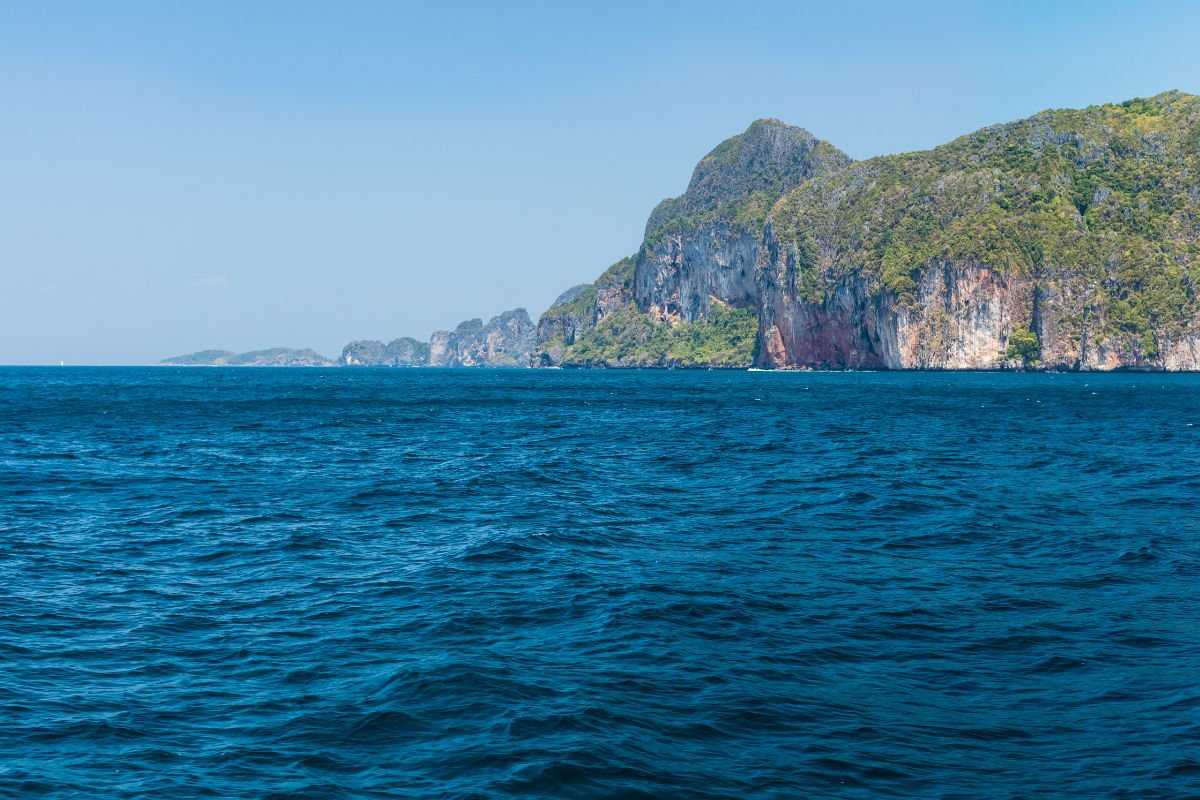 Les 10 îles les plus sauvages à explorer en 2025