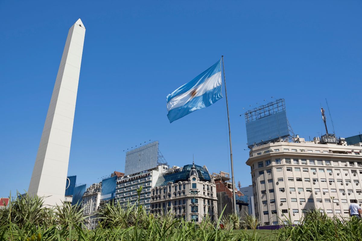 Circuit de 15 jours en Argentine : Le meilleur itinéraire pour 2025