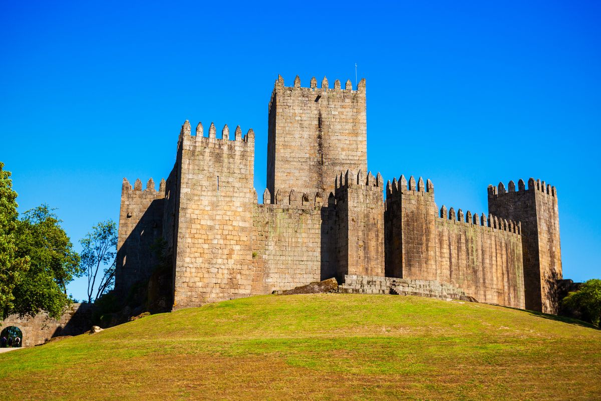 Nord du Portugal : Les 10 plus belles choses à voir pour 2025