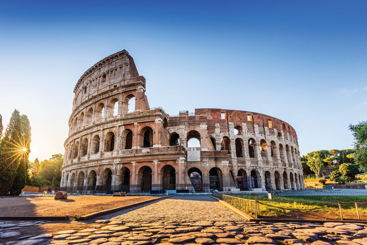 Découvrir Rome en Mars : Pourquoi y aller ?