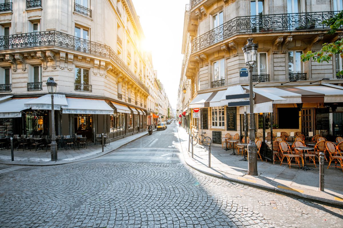 Les meilleurs bouillon à Paris