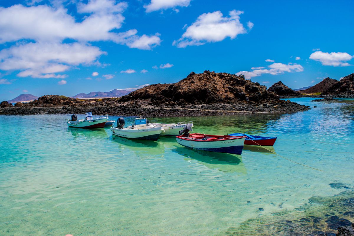 1 semaine de voyage à Fuerteventura : Mon avis !