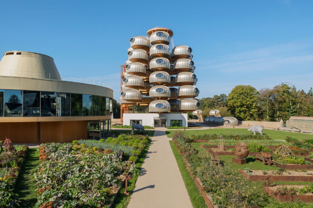 Le meilleur hôtel bulle de Rennes en 2025