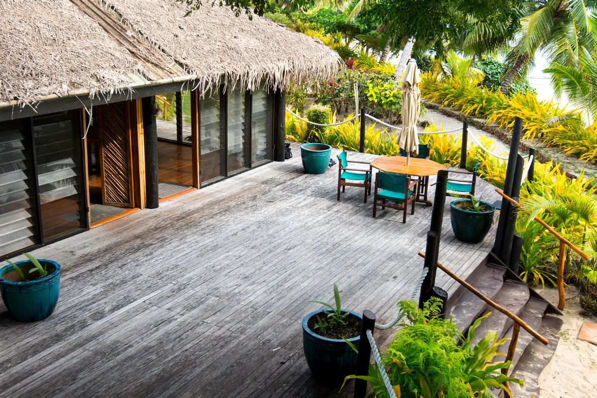 Les 5 meilleurs ecolodges du Costa Rica en 2025