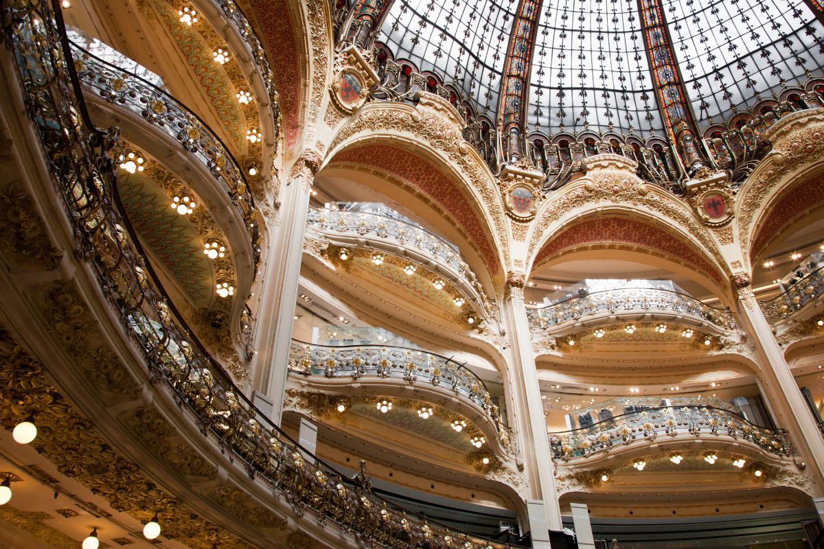 Les 8 meilleurs hôtels proches des grands magasins à Paris en 2025