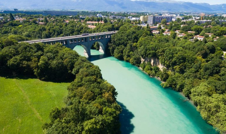 Quel prix pour une croisière de 3 jours sur le Rhône ?