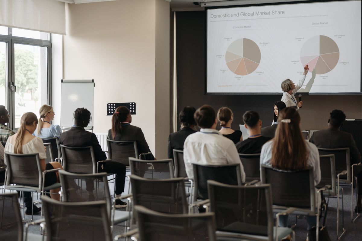 Les 7 meilleurs hôtels pour un séminaire en Provence en 2025