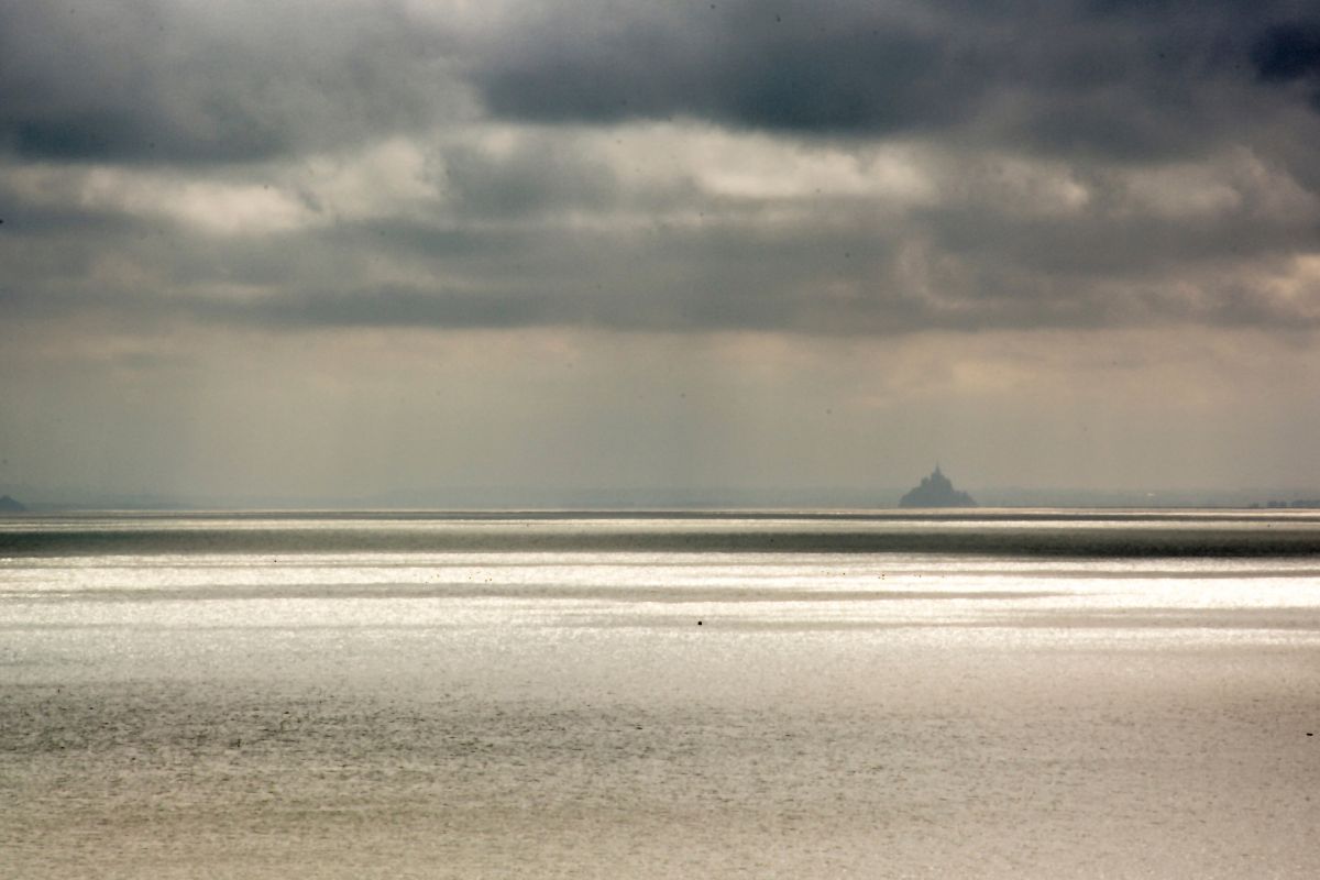 Les 4 meilleurs hôtels à Cancale avec vue sur la mer en 2025