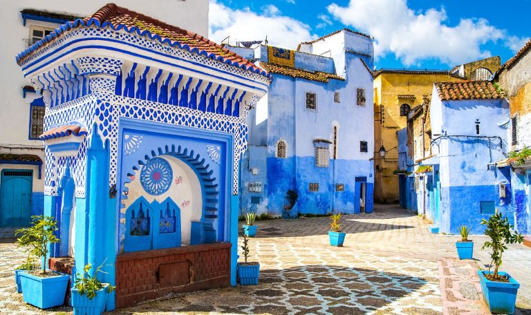 Février au Maroc : Les 10 meilleures destinations de 2025