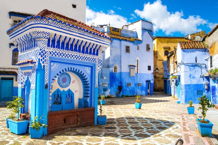 Février au Maroc : Les 10 meilleures destinations de 2025