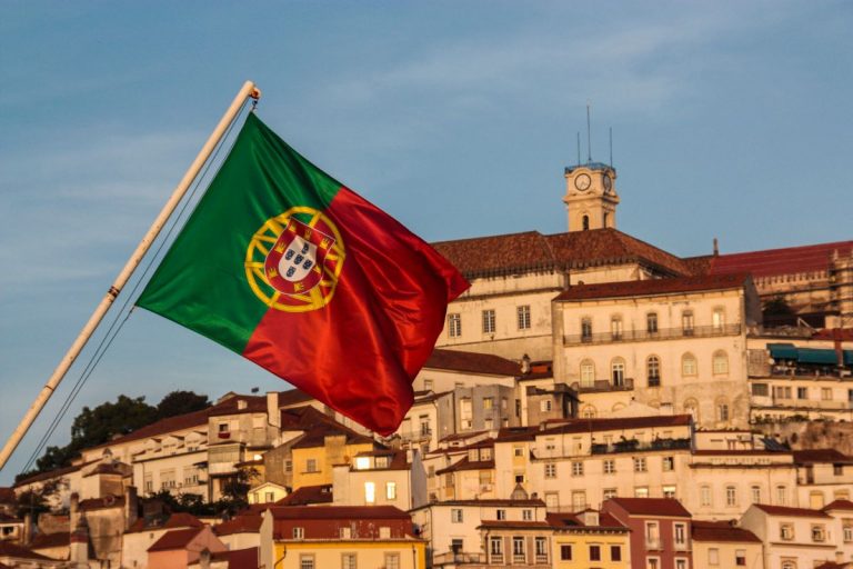 Nord du Portugal : Les 10 plus belles choses à voir pour 2025