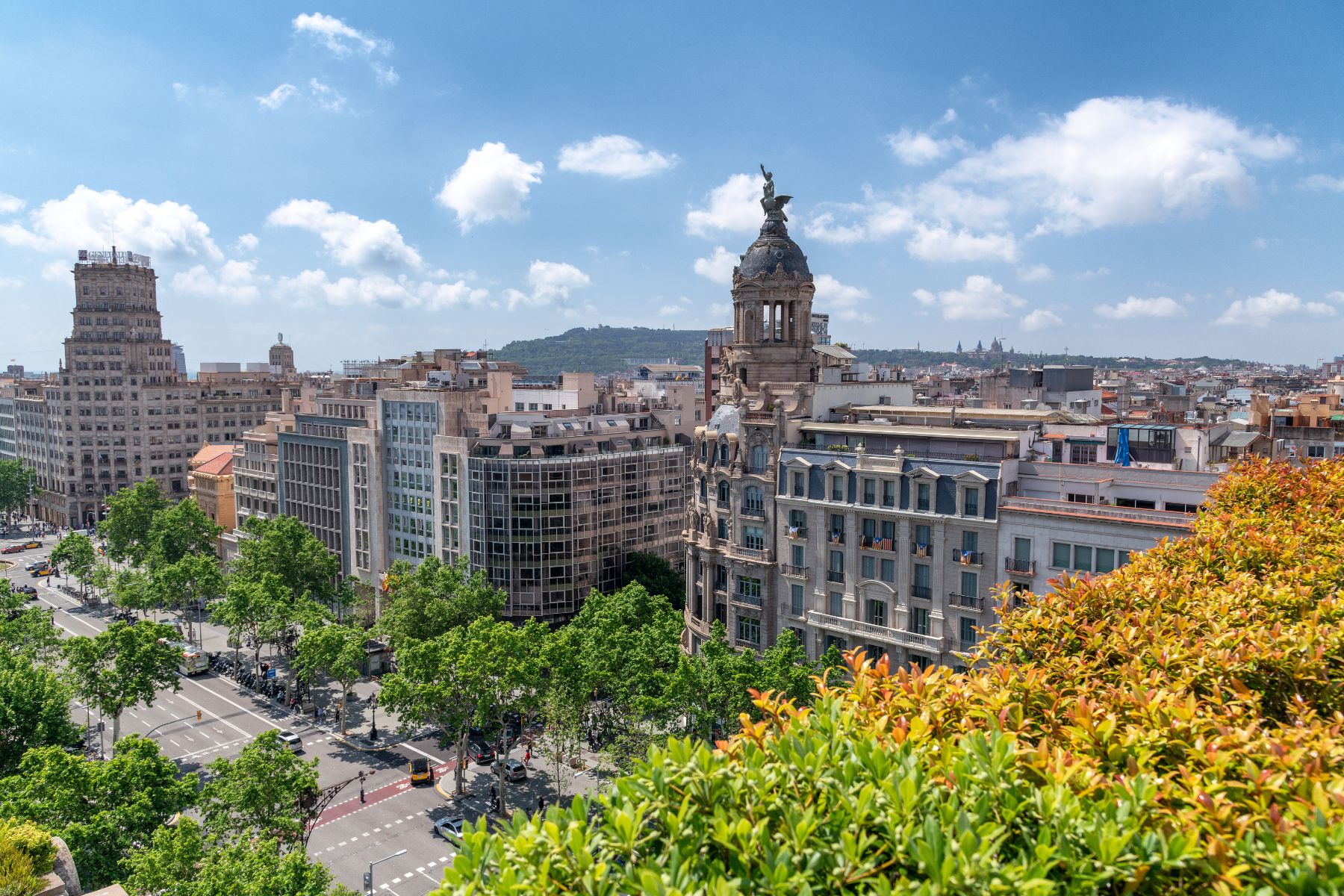 Visiter Barcelone en 4 jours : Ce qu’il faut absolument voir !