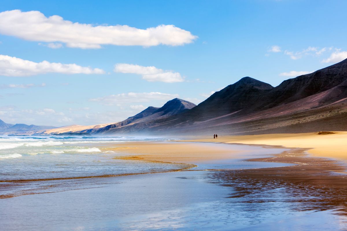 1 semaine de voyage à Fuerteventura : Mon avis !