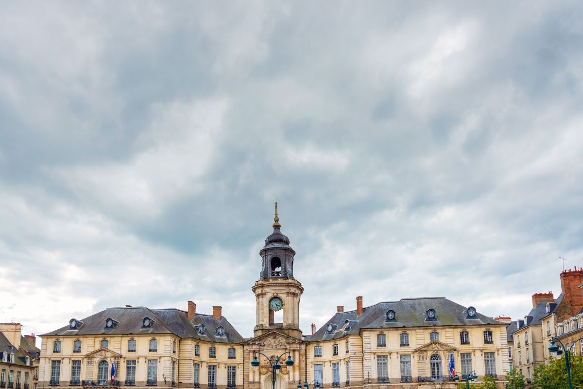 Le meilleur hôtel bulle de Rennes en 2025