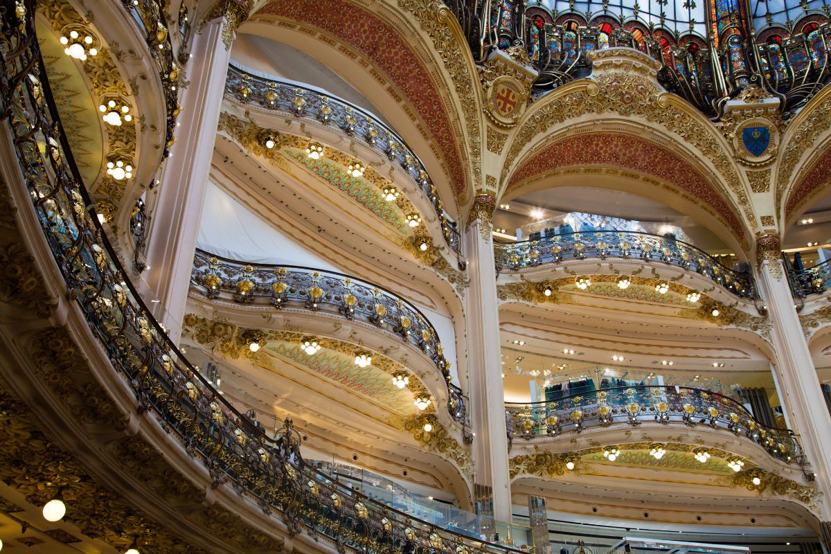 Les 8 meilleurs hôtels proches des grands magasins à Paris en 2025