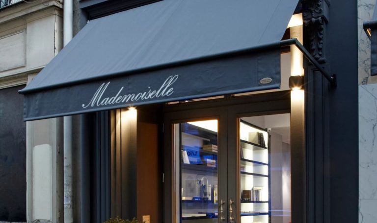 Hôtel Mademoiselle 4*