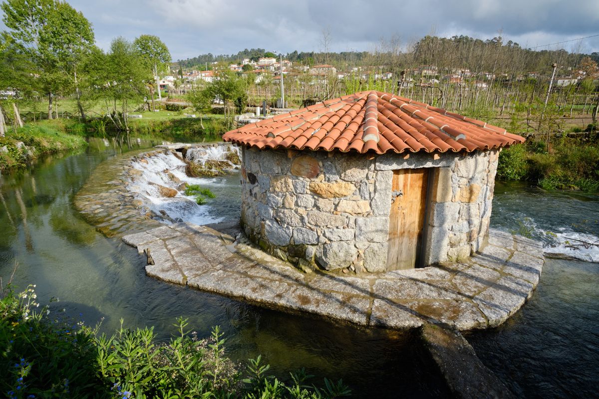 Nord du Portugal : Les 10 plus belles choses à voir pour 2025