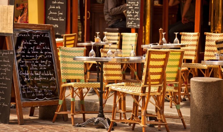 Les meilleurs bouillon à Paris