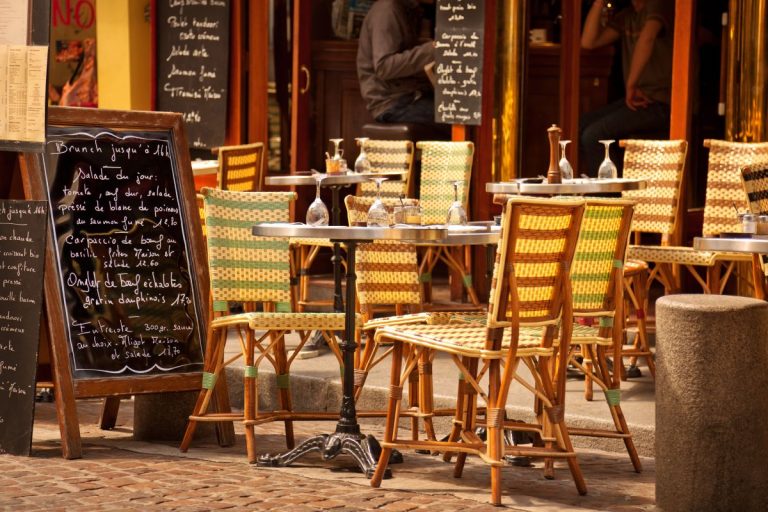 Les meilleurs bouillon à Paris