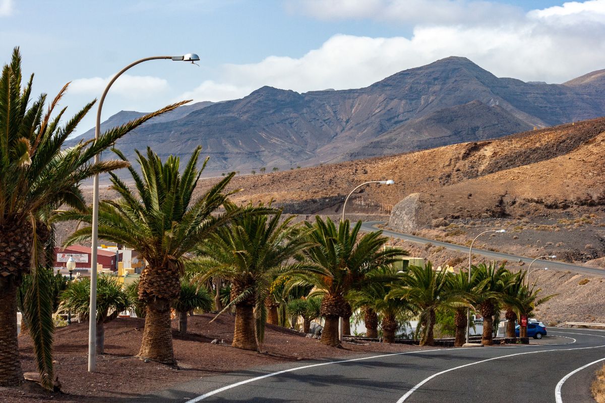 1 semaine de voyage à Fuerteventura : Mon avis !