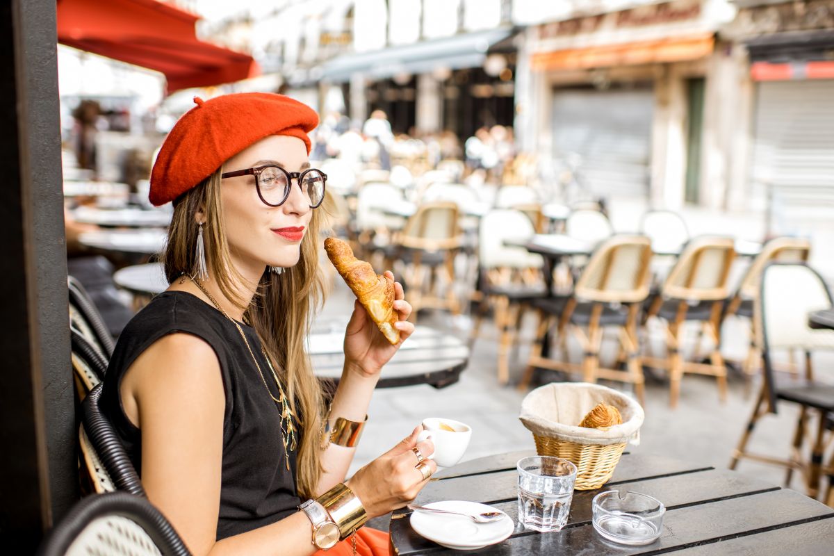 Top 5 des meilleurs cafés à Paris en 2025