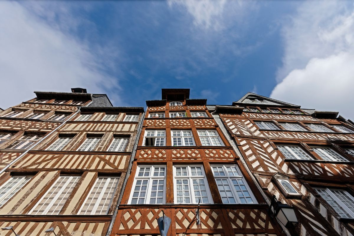 Le meilleur hôtel bulle de Rennes en 2025