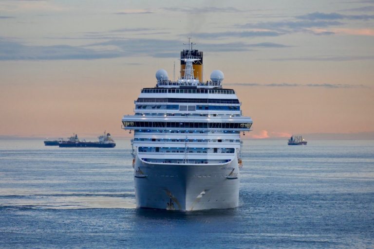 Quel avis pour une croisière sur la bateau renaissance ?