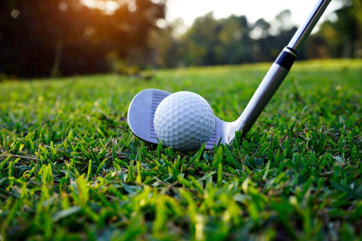 Top 4 des meilleurs hôtels golf en Bretagne en 2025