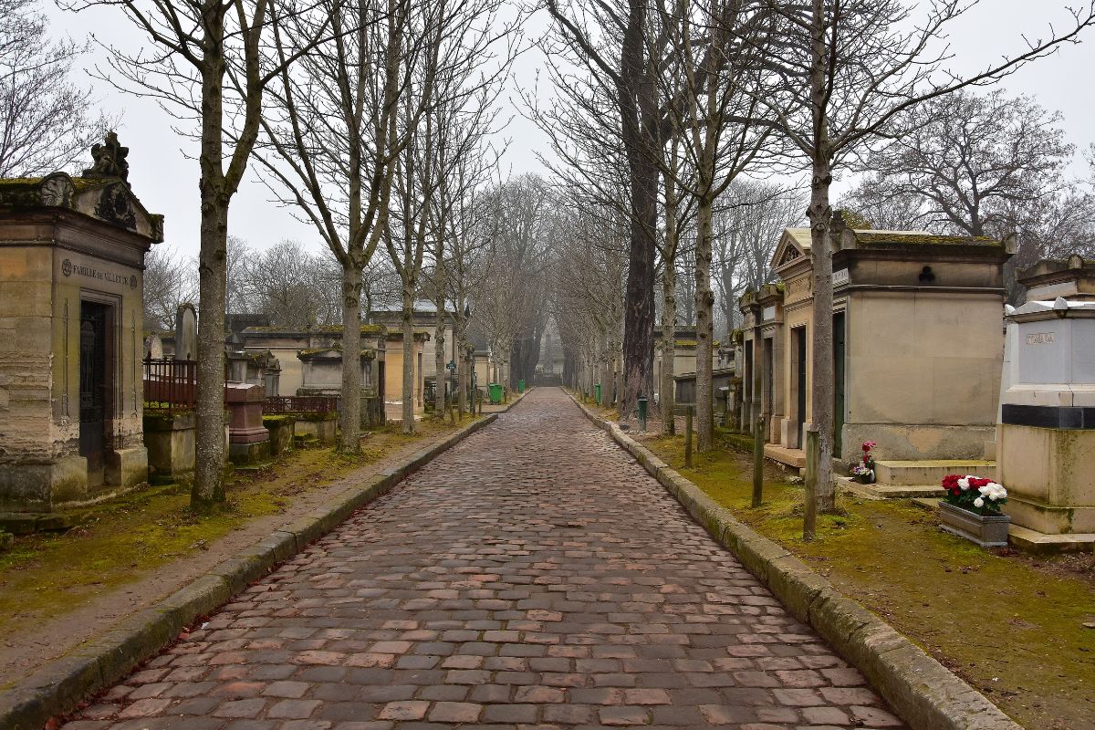 Arrondissement à éviter Paris