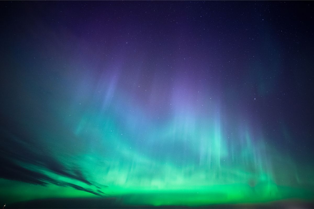 Comment aller voir les aurores boréales de Norvège ?