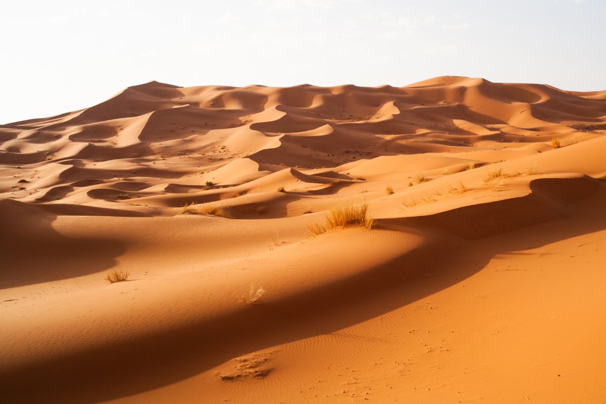 Passer une semaine au Maroc en famille : Que faut-il voir ?