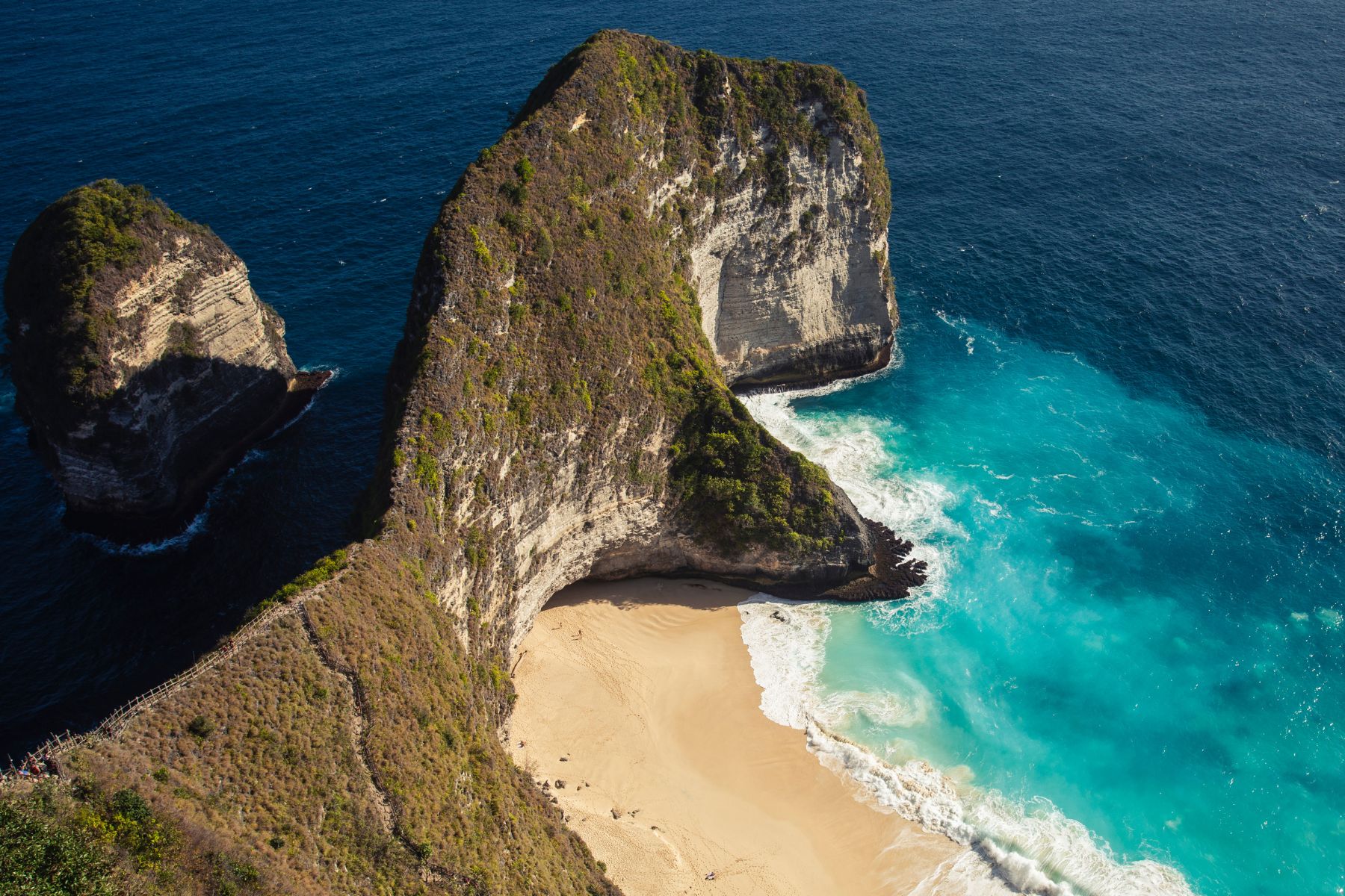 Bali au mois de Février : Quel avis ?