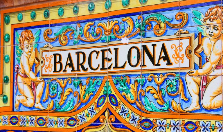 Visiter Barcelone en 4 jours : Ce qu’il faut absolument voir !