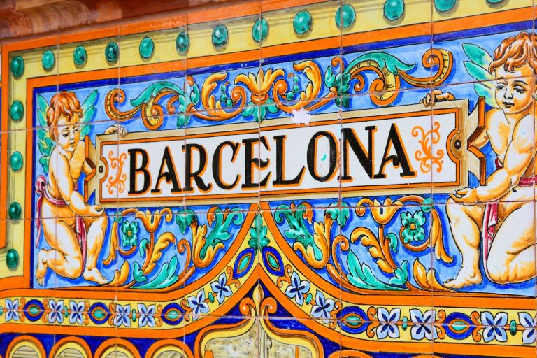 Visiter Barcelone en 4 jours : Ce qu’il faut absolument voir !