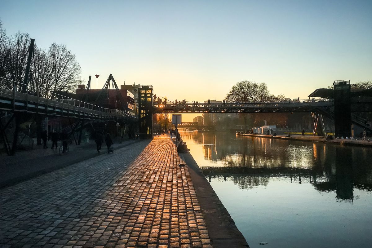 Arrondissement à éviter Paris