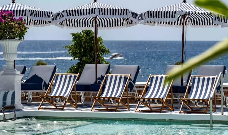 Hôtel Mongibello Ibiza 4*